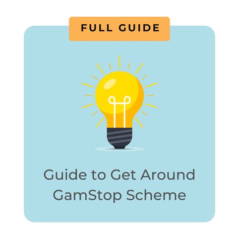 ways around gamstop|How to Get Around GAMSTOP .